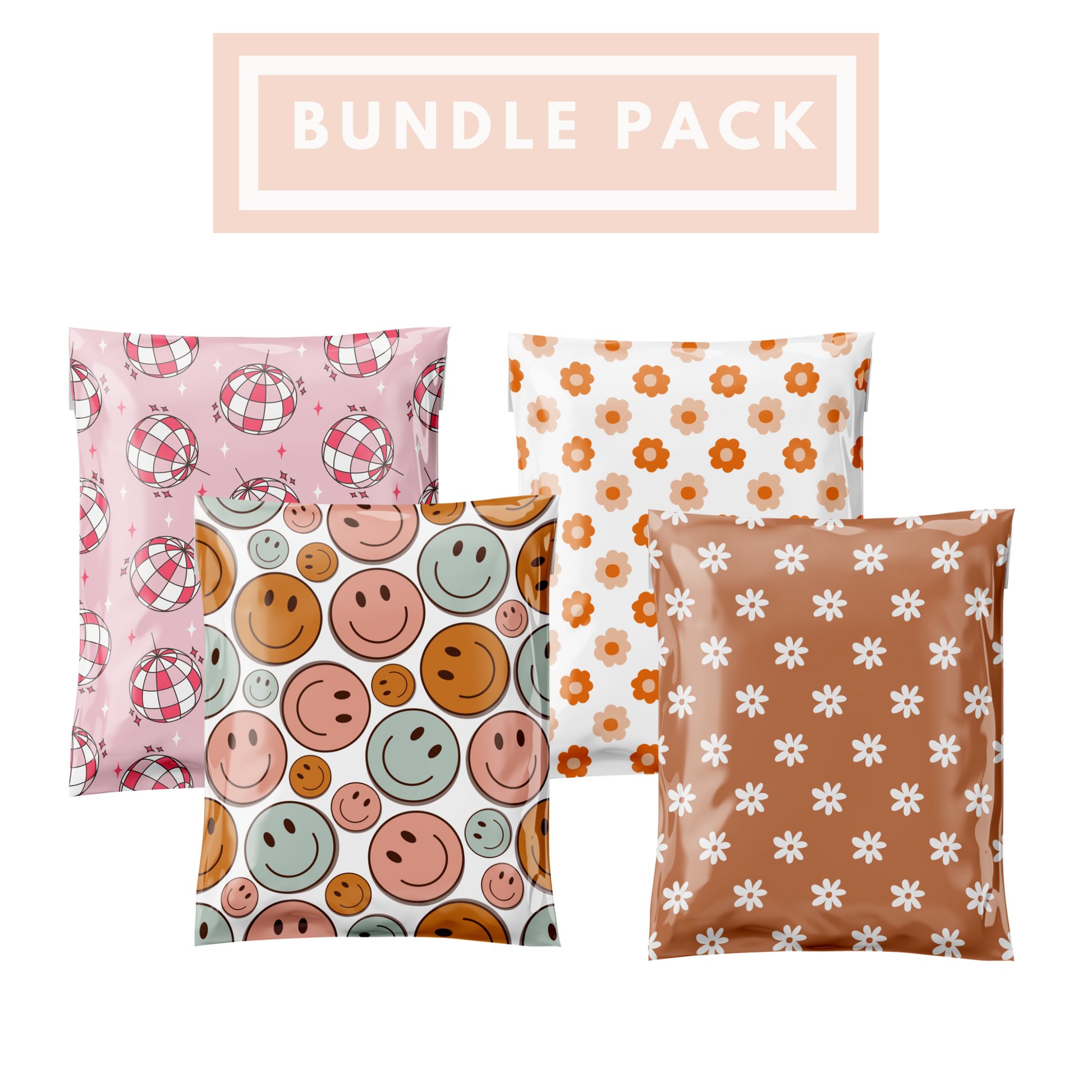 Buste Pacchi Vinted 25 Buste Postali In Polietilene Formato Medio 24x32 Cm - Antistrappo E Resistenti Alle Intemperie, Per Spedizioni Sicure Buste Postali A4 Resistenti - Foto 5